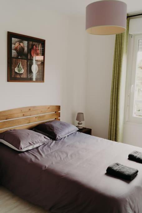 Le Nid Apartment Aureilhan  Екстериор снимка