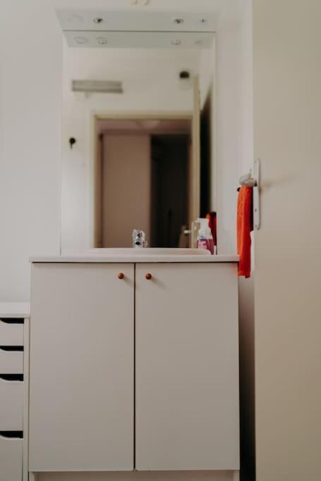 Le Nid Apartment Aureilhan  Екстериор снимка
