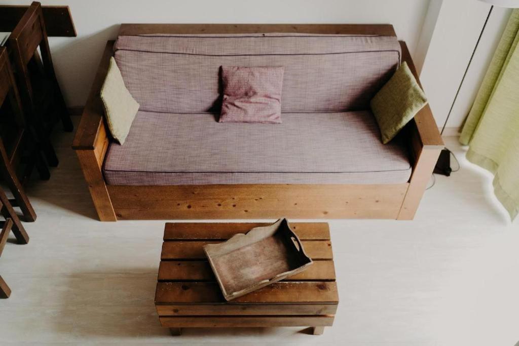 Le Nid Apartment Aureilhan  Екстериор снимка