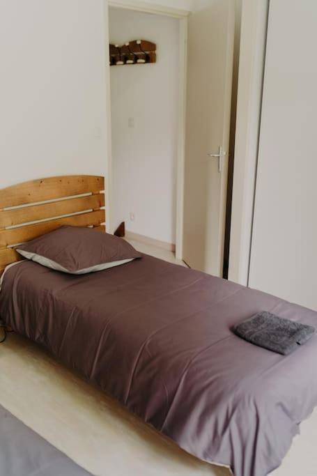 Le Nid Apartment Aureilhan  Екстериор снимка