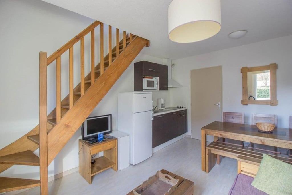 Le Nid Apartment Aureilhan  Екстериор снимка